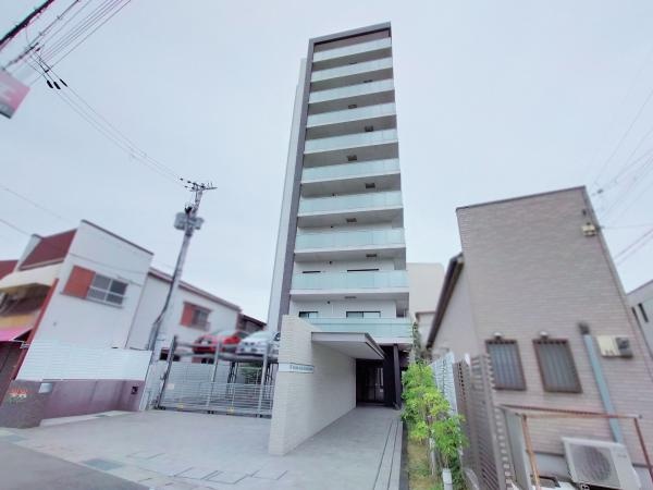 ワコーレ明石大久保町駅前