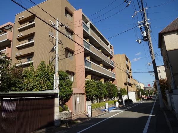 芦屋コンチェルト