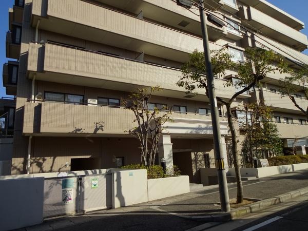 フィルグリーン芦屋