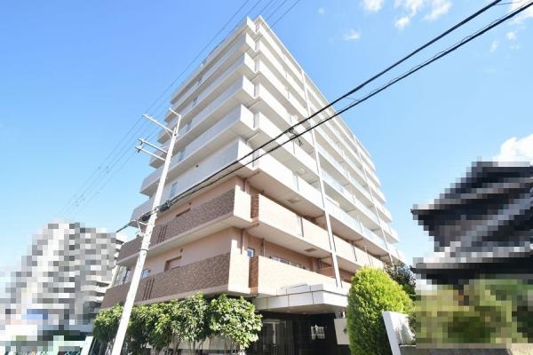 セントラルステージ伊丹駅前