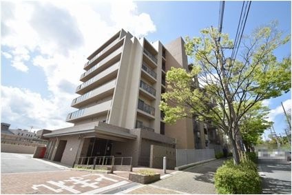 ジオ宝塚山手台フロントテラス