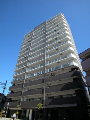 エステムコート川西能勢口