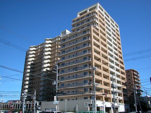 Ｄ’クラディア川西