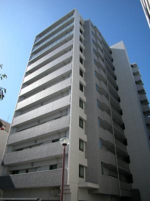 ジオ阪急川西ステーションフロント