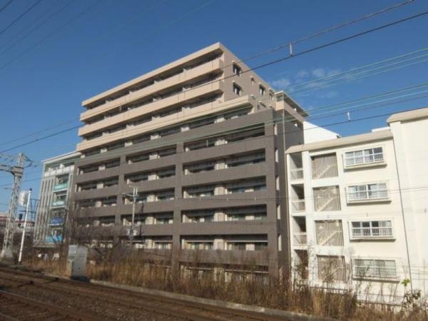 ローレルコート学園前レジデンス