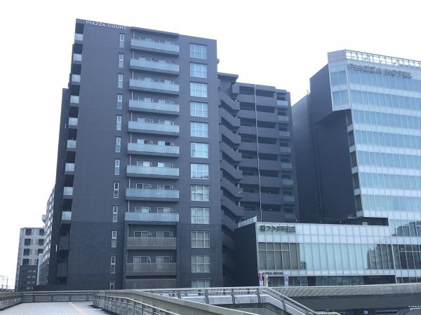 ピアッツァコート奈良駅前