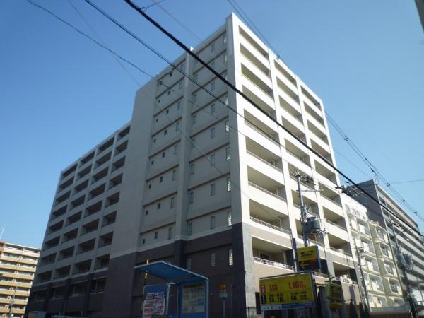 ブランズ大和八木