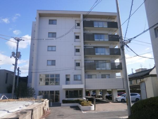 リベール出石町