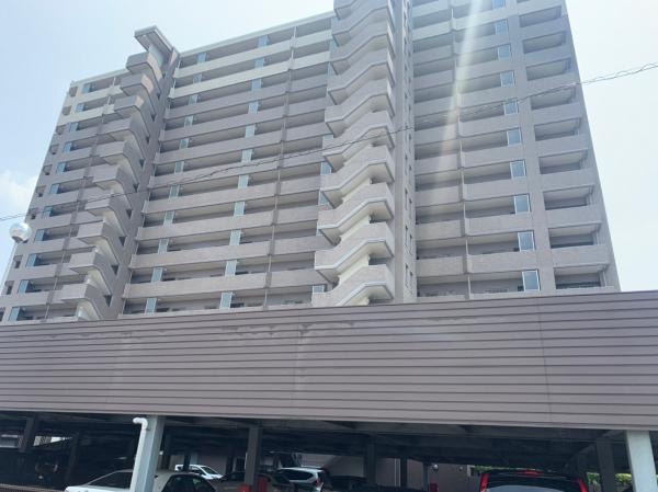 ポレスターブロードシティ岡山南