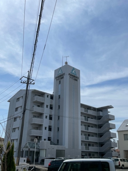 サーパス豊成