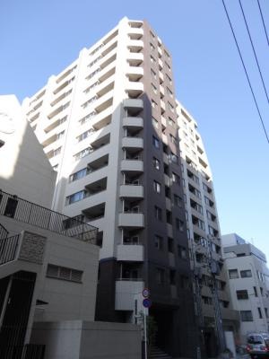 ザ・パークハウス上幟レジデンス