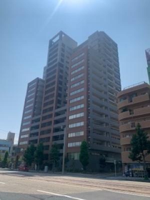 千田町アインスタワー
