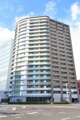 ザ・パークハウス広島駅前通り