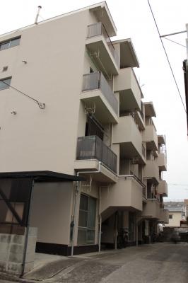 宇品マンション