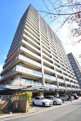 パークグラン縮景園北