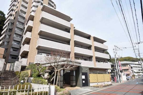 ルミナス比治山公園繚花庵