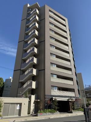 ポレスター横川駅前プレミアム