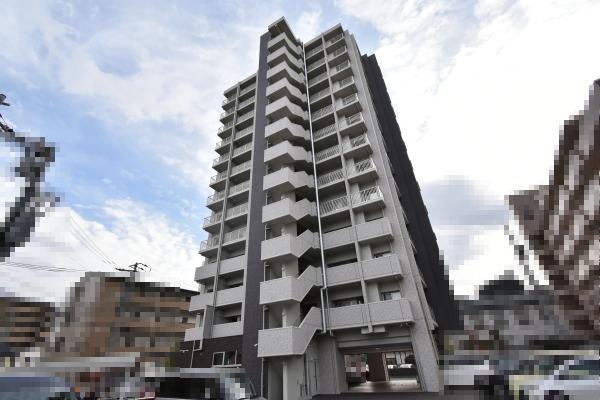 エールヴィータ大町駅前