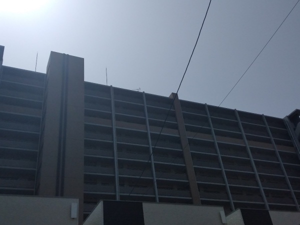 ザ・パークハウス祇園レジデンス