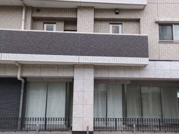 ザ・パークハウス祇園