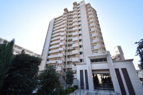 クレアガーデン中筋駅前