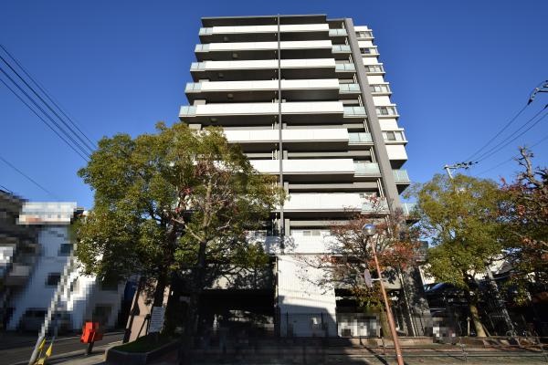 アイレジデンス古市