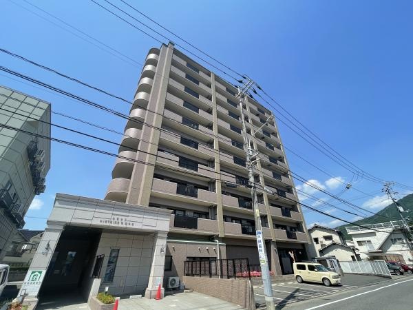 ルミナスイストワール可部中央