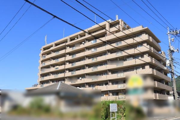 ローレルコート可部南