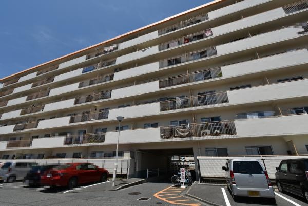 シャルマンコーポ船越