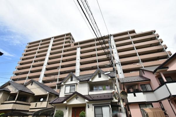 ヴィラージュ海田緑彩の街