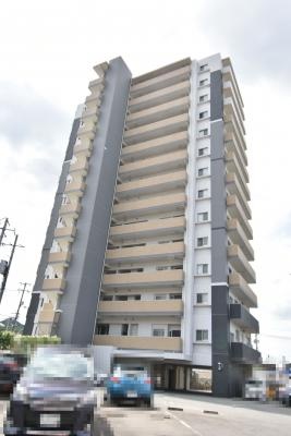 ベルズ矢野駅前通り