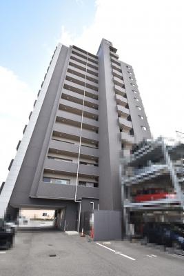 フローレンス矢野駅前
