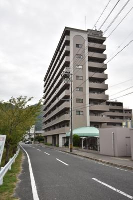 サンシティ中野東駅前
