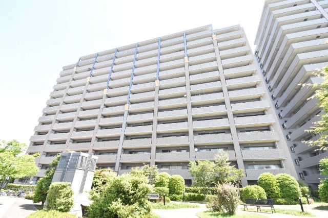 ファミールリバーガーデン五日市駅前