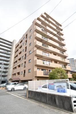 ライオンズマンション五日市駅前