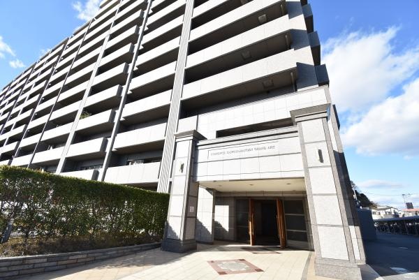 フローレンス海老山公園グランドアーク