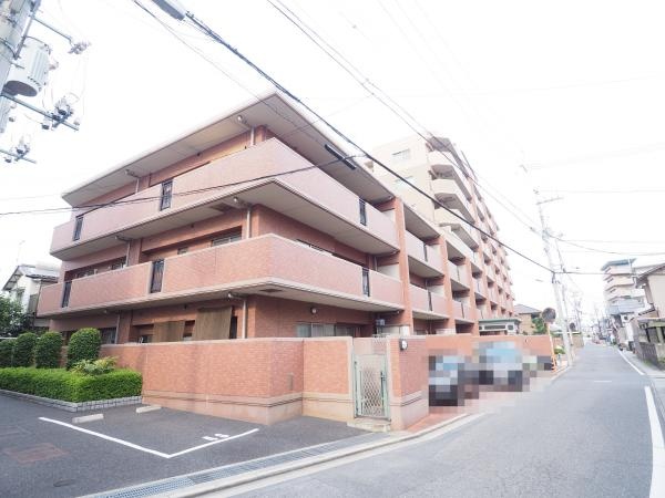 ヴェルディ五日市中央セントラルアベニュー