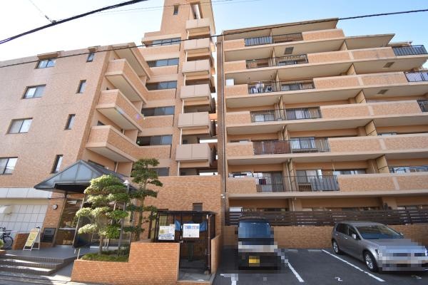 ダイアパレス五日市中央