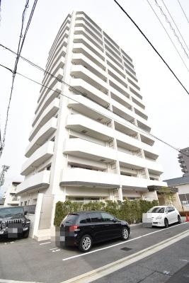 ヴェルディ楽々園クレール