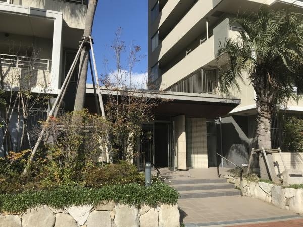 グランドメゾン　セントラルパーク香椎照葉