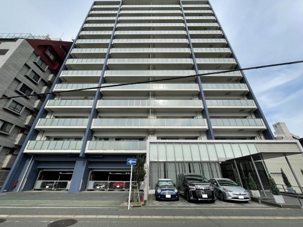 シティハウス南福岡