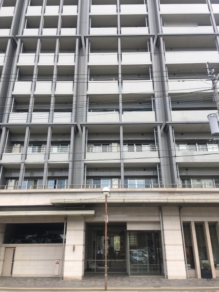 エグゼ博多コンドミニアム