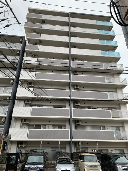 ファーネスト井尻