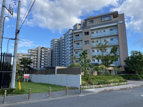 マークスシティ大橋