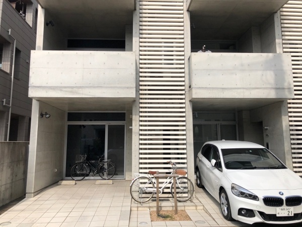 タテスリー高宮