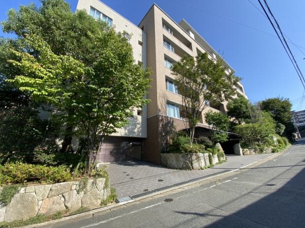 グランドメゾン高宮の邱