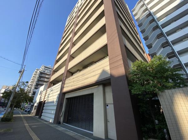 ヒューマインド高宮イクシア