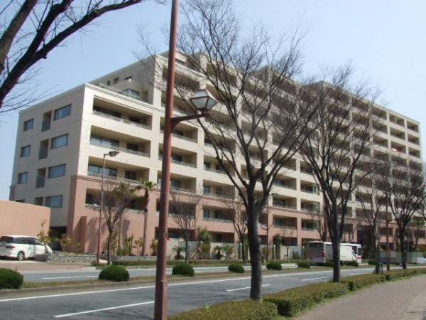 イニシア愛宕浜