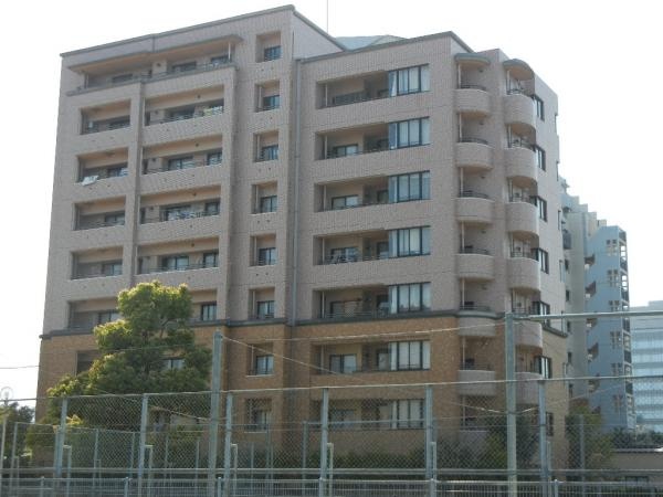 グランドメゾン姪浜