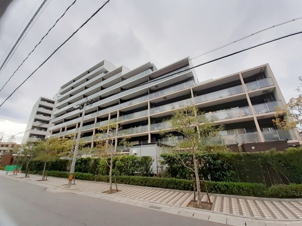 パークスタイル　ザ・シェイプ